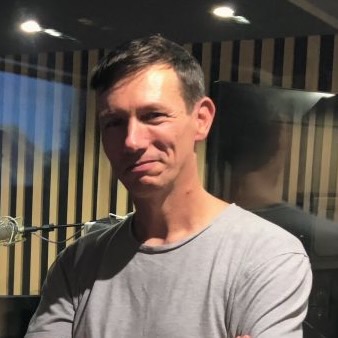 Laurent Jolivot, Emballages Réunis