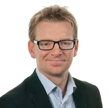 Dave Cruickshank, Atcore