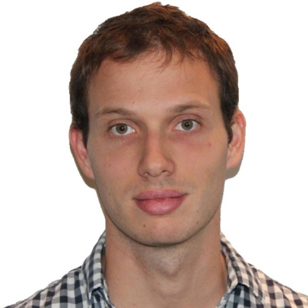 Julien Perolat, H Company