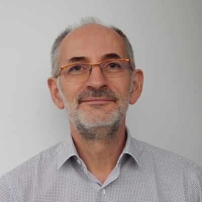 Henri Bénech, Ceres Brain Therapeutics
