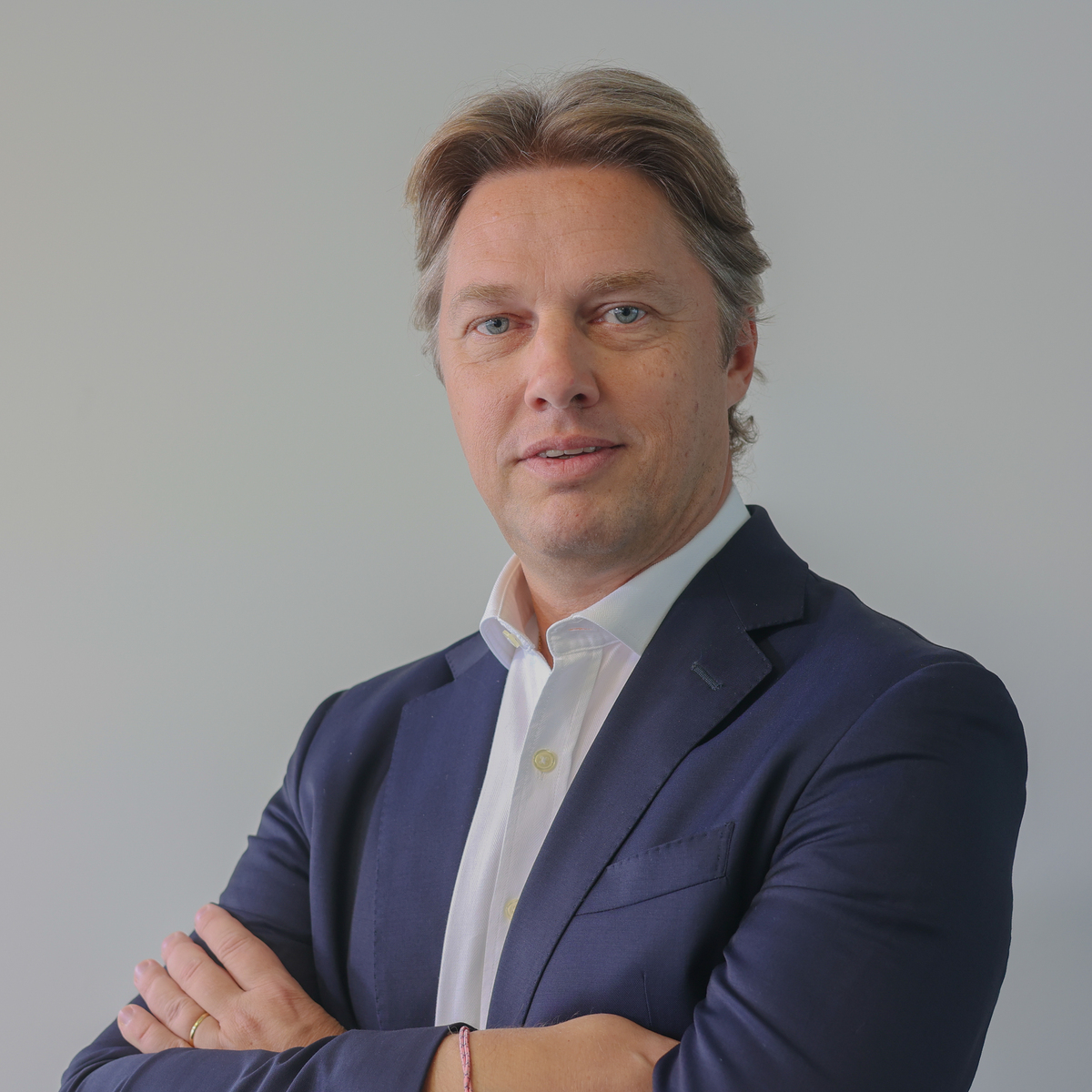 Charles Edouard de Cazalet, EPSA Innovation