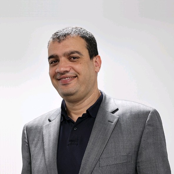 Adel Haddoud, Infinite Orbits
