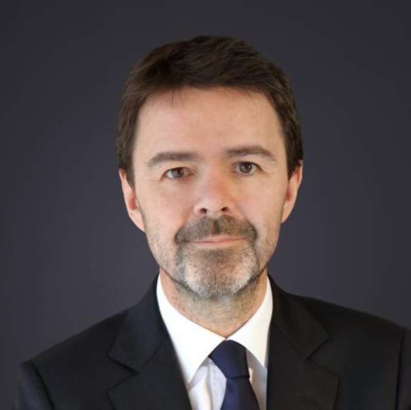 David Bourg, JCDecaux