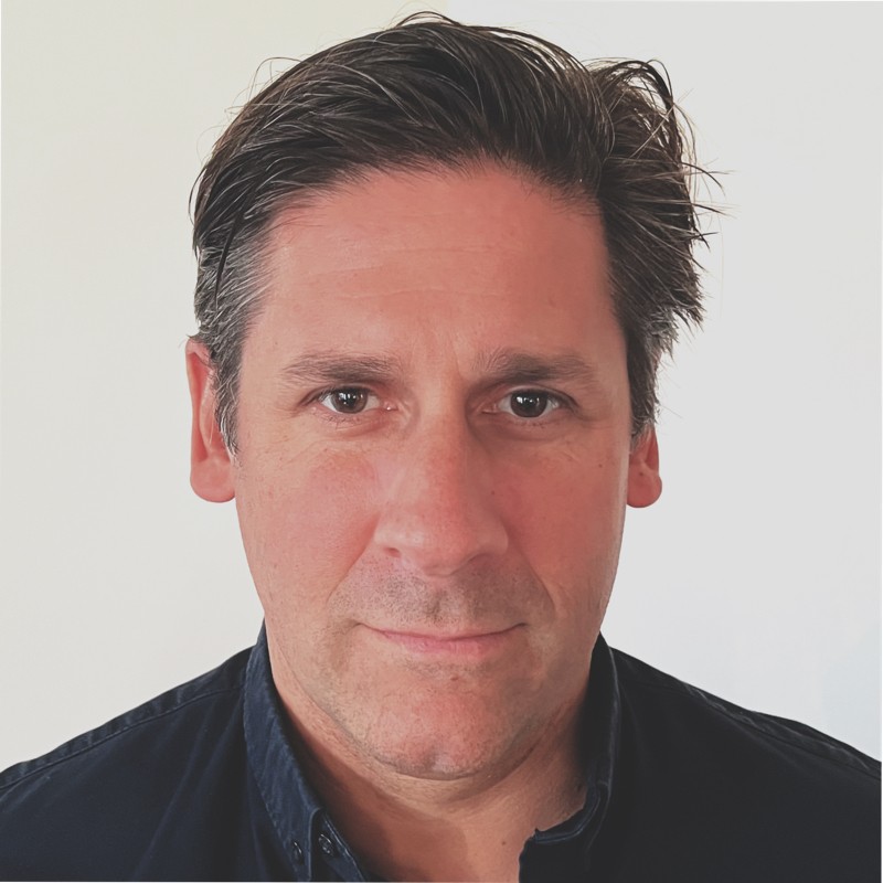 Gregory Boulot, Morgan Stanley