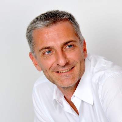 Emmanuel Gonon, Hoji Ventures