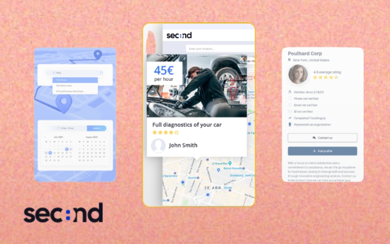 Scnd crée un amorçage | CFNEWS