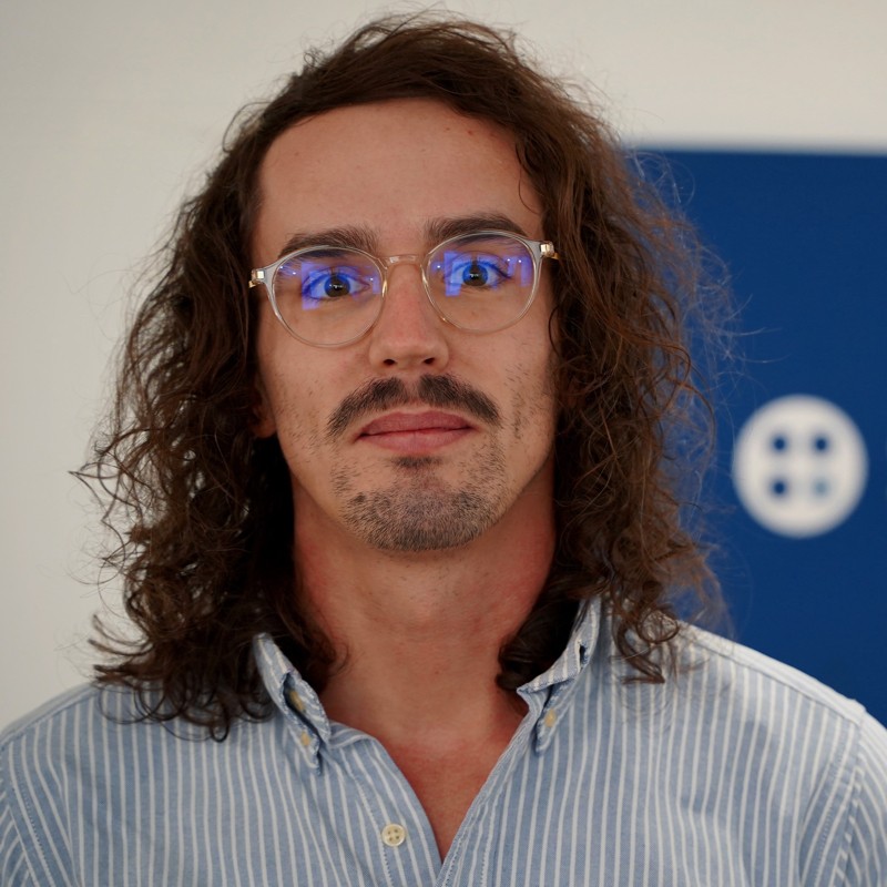 Etienne Barrault, Siteflow