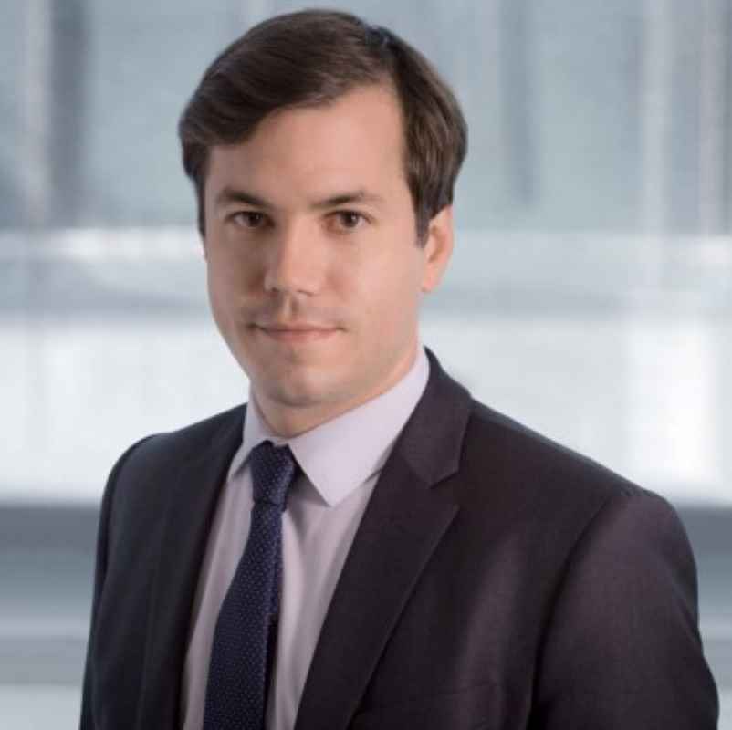 Simon Couturier, LBO France