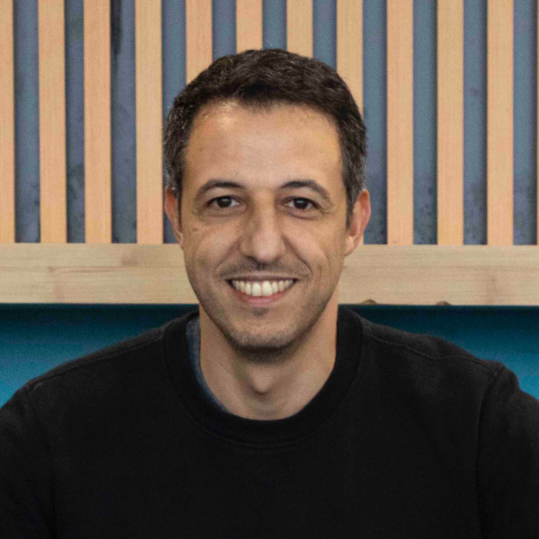 Mohamed Tazi, Spore.Bio