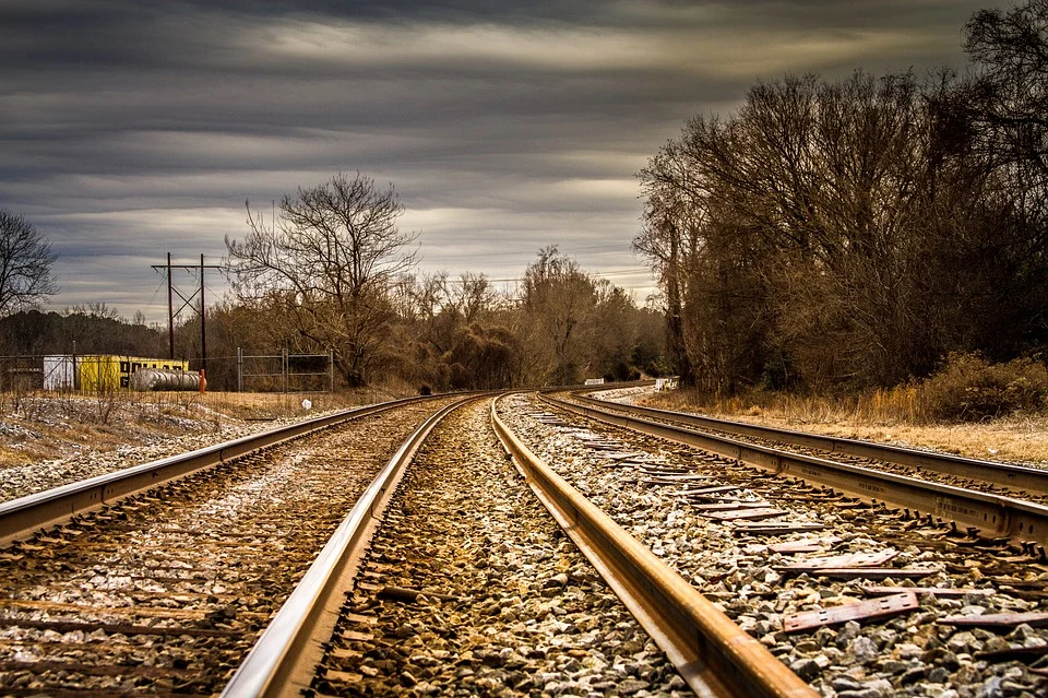 Rail industrie ferroviaire