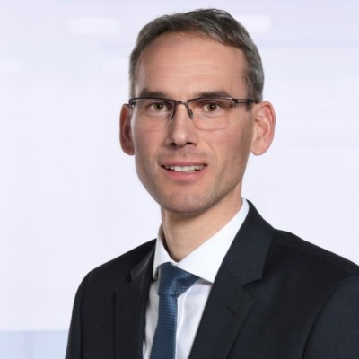 Markus Weber, Carl Zeiss Meditec