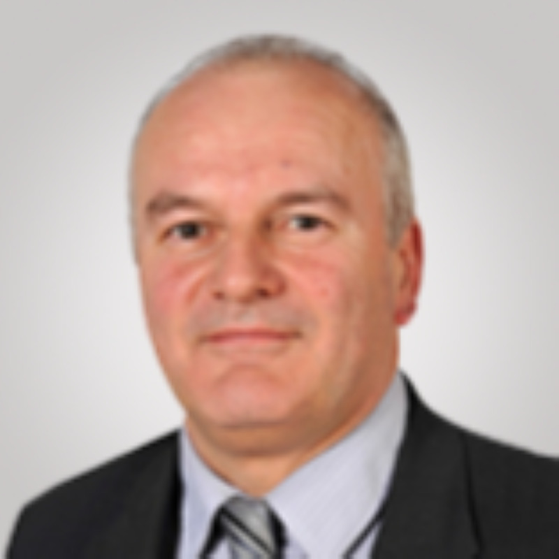 Jean-Pierre Gaillard, Crédit Agricole