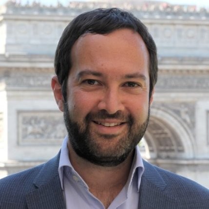 Stéphane Estryn, Publicis Groupe