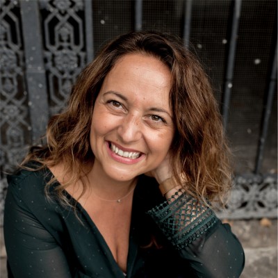 Sandrine Antunes, Plessis Bennes