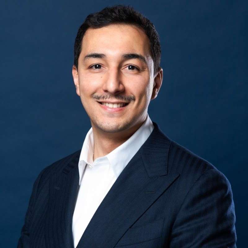 Adam Hasib, Financière d'Uzès