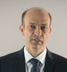 Stéphane Langrand, Groupe ADF