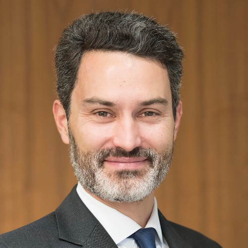 Robin Rousseau, Citi