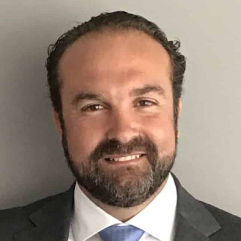 Renaud Péchoux, Themis Executive