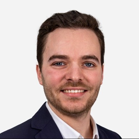 Quentin Ménoret, Agicap