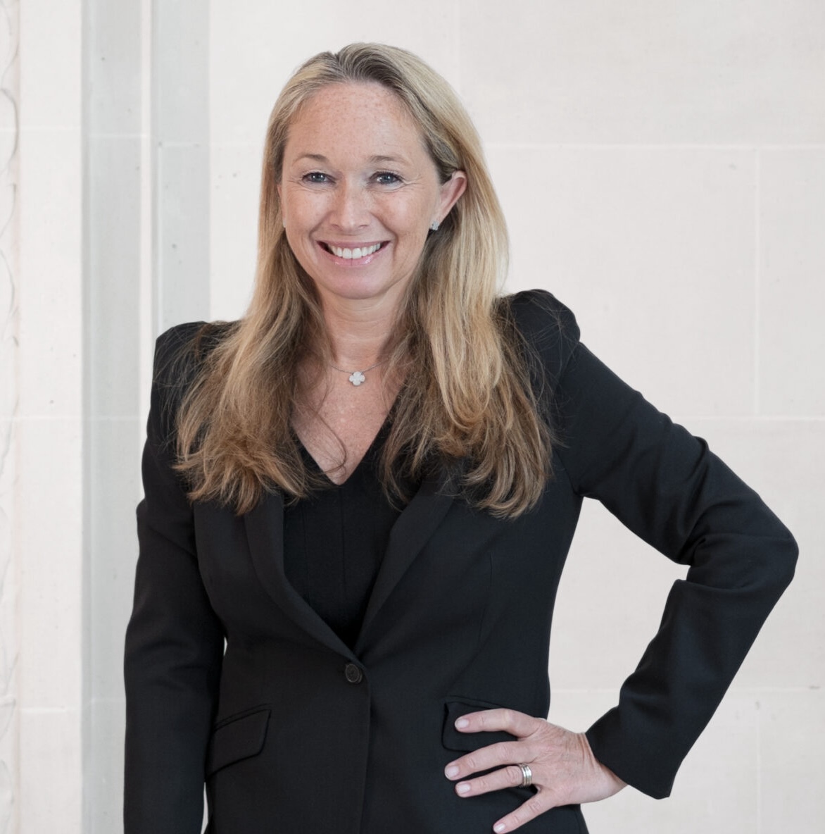 Virginie Molho, Fidal 