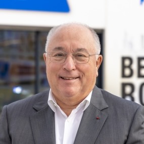 Jean-Claude Fayat, Fayat