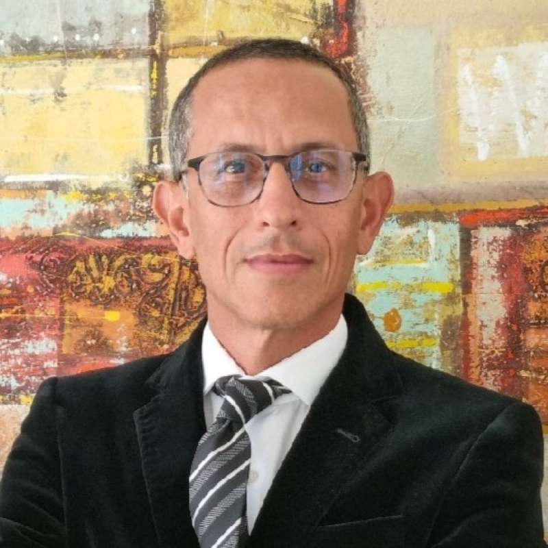 Kamal Ben Addou Idrissi, Etafat