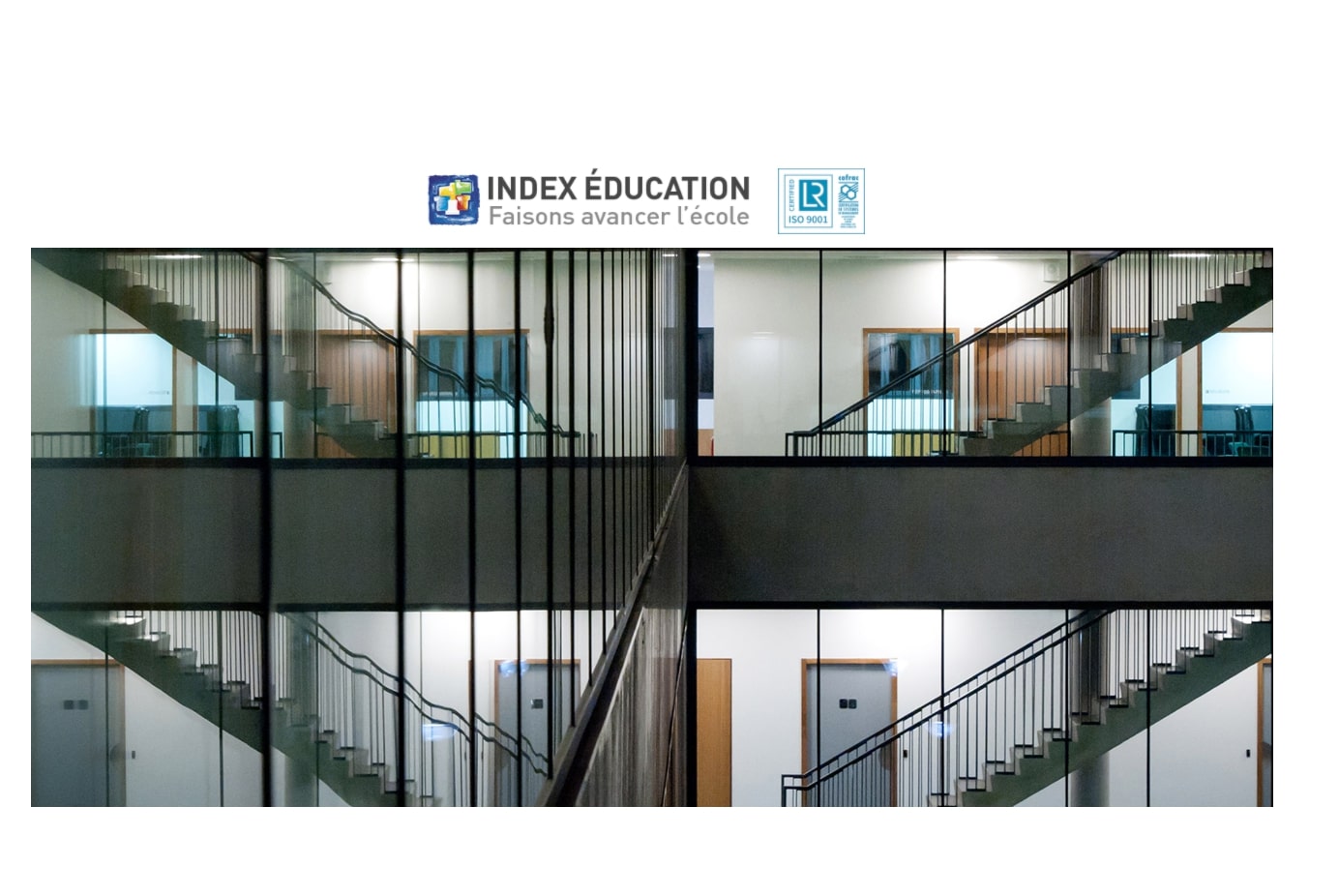 Index Education