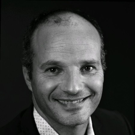 Emmanuel Gutman, l'Institut de la Vision