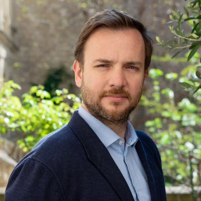 Thomas de Montille, Clipperton