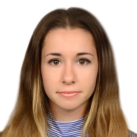 Adelina Prokhorova, Legapass