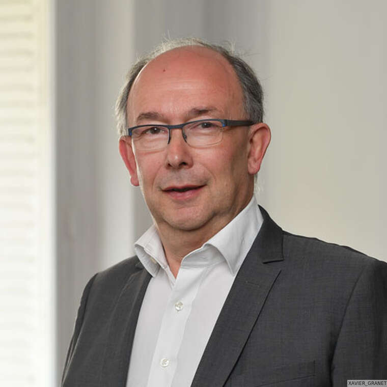 Philippe Lafitte, Endrix