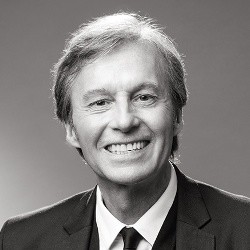 Yann Colin, Franklin