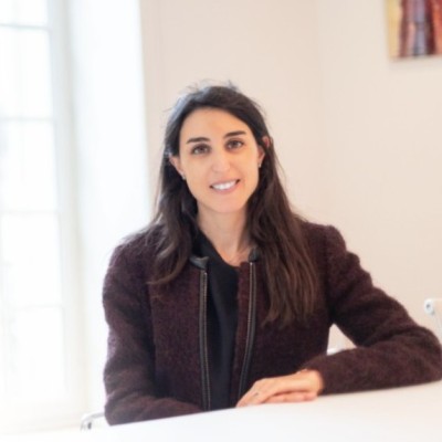 Jessica Sellem, Jeantet