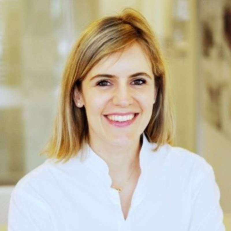 Charlotte Leclercq, Kering