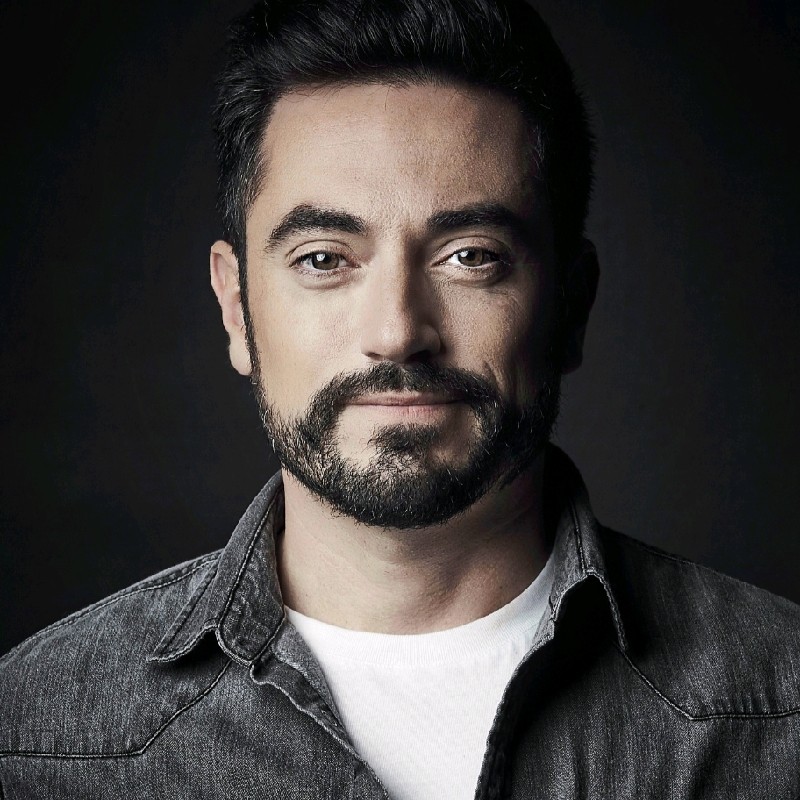 Daniel Lopez, Pinkanova