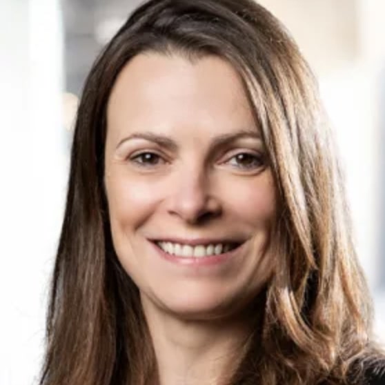 Caroline de Grandmaison, CGI