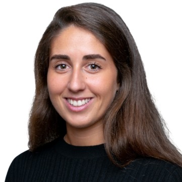 Alexia Renaut, Mérieux Equity Partners