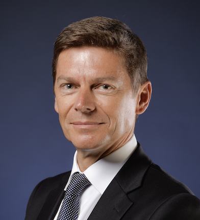 Thierry Chignon, Merieux Equity Partners