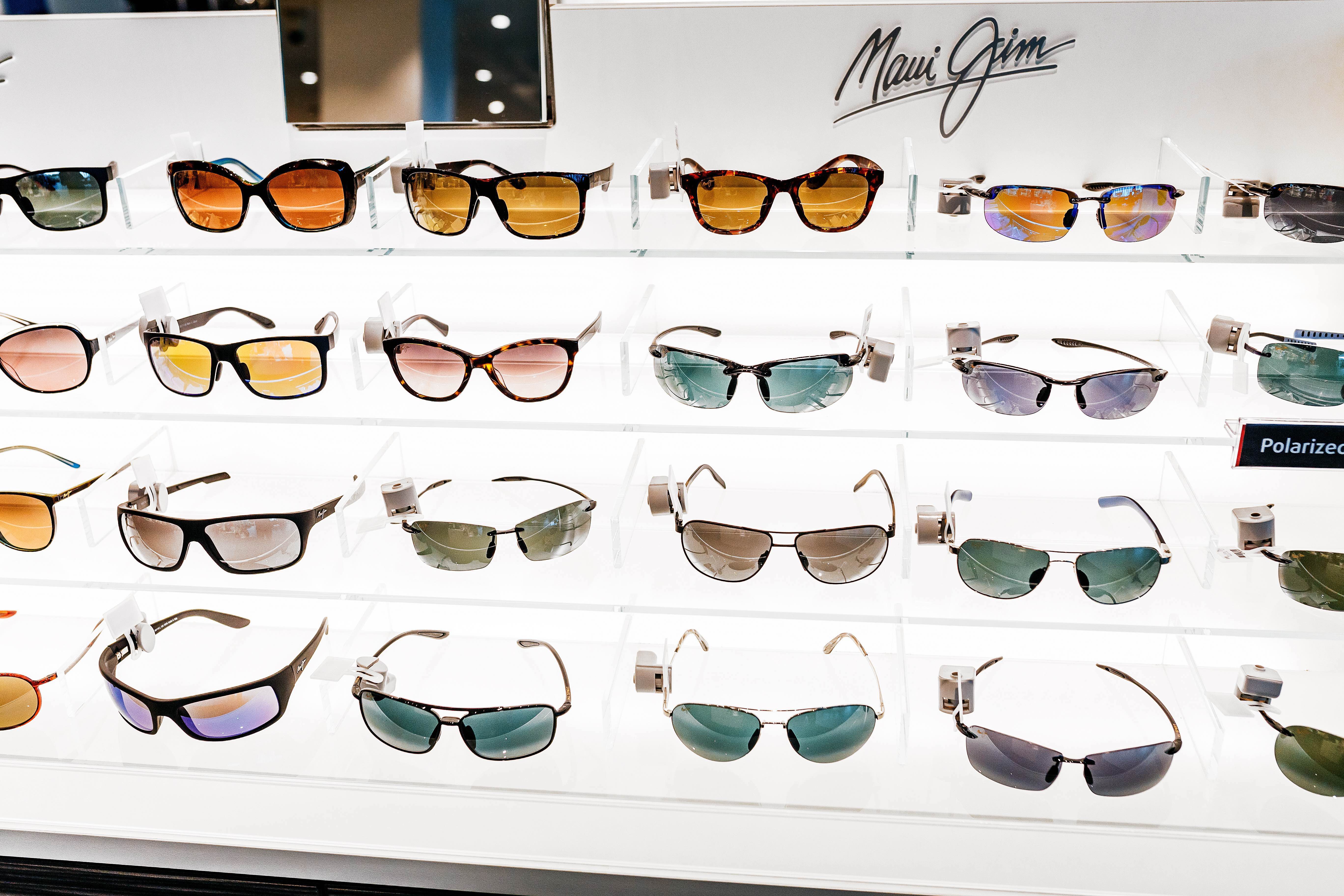 © Maui Jim / Adobe Stock