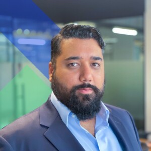 Fahad Kiani, Deltacom