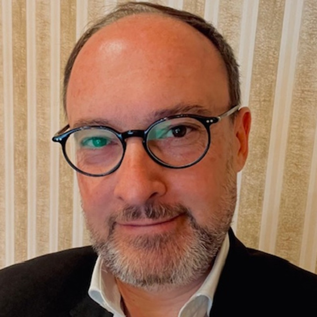 Fabrice Lepeltier, Chapsvision