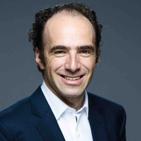 Jean-Fabrice Copé, Onepoint