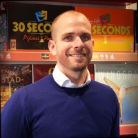 Erik de Jong, 999 Games