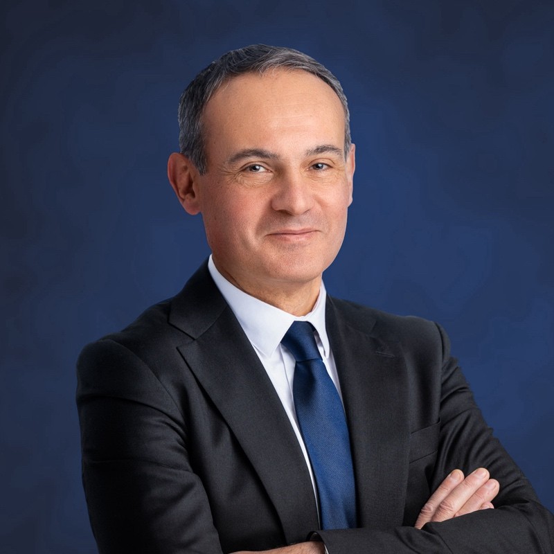 Stephane Jaouen, Mirabaud