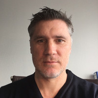 Laurent Magnier, Aquila Event