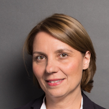 Anne-Cécile Hansson Lecoanet, Bird & Bird