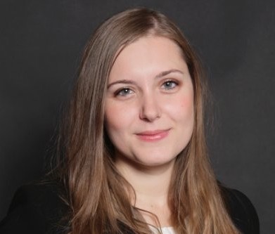 Marlène Bazouin, PAI Partners