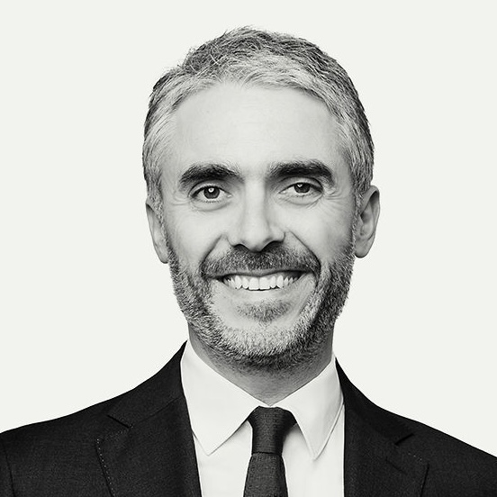 Nicolas Saint-Pierre, Cambon Partners 