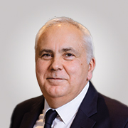 Jean-François Balaÿ, Crédit Agricole CIB