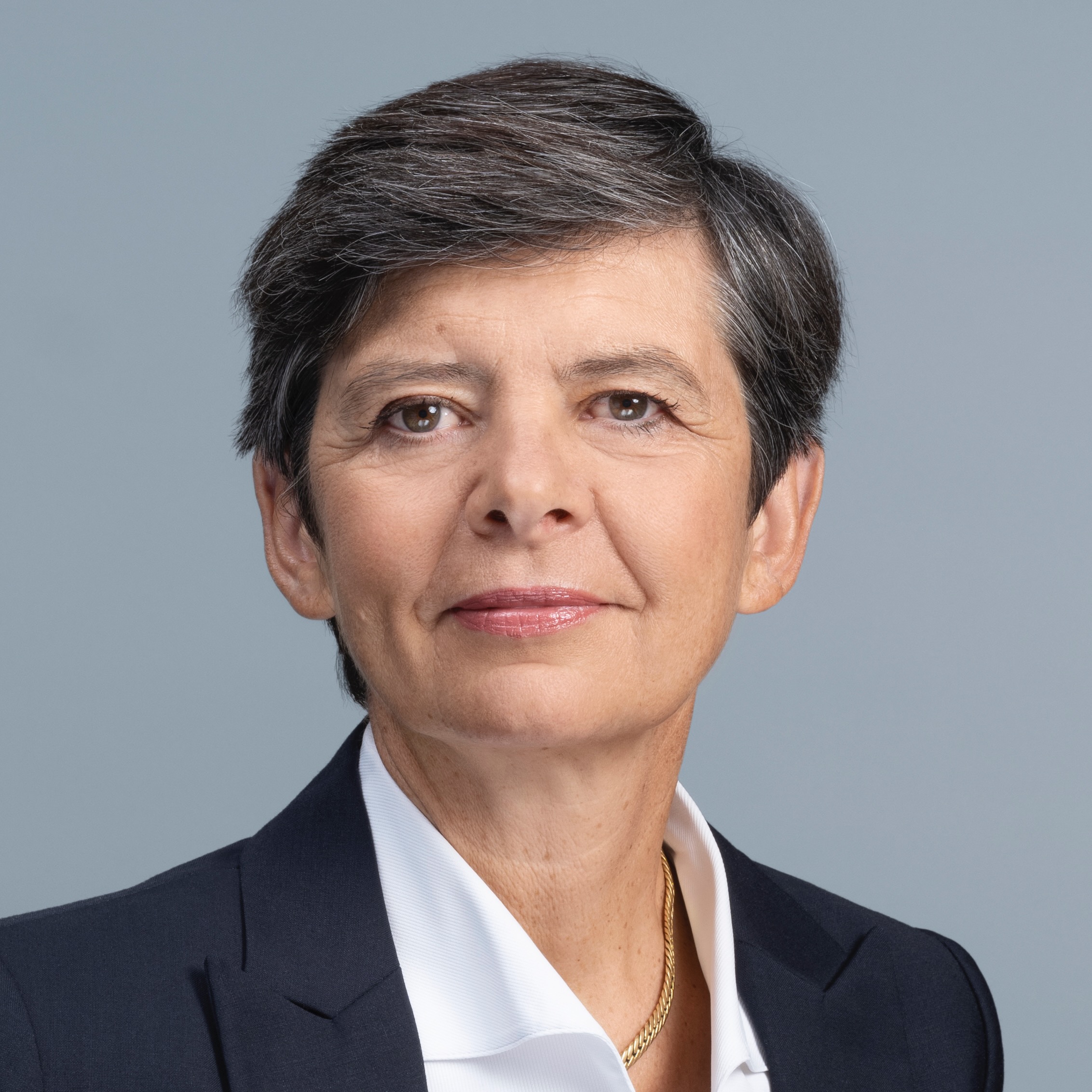 Laurence Laplane-Rigal, Amundi Asset Management